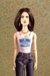 Tonner - Tyler Wentworth - Pop Tees - Outfit